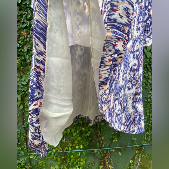 NWT | Isabel Marant Etoile | Yandra Dress | US 8 (40) - Picture 13 of 14